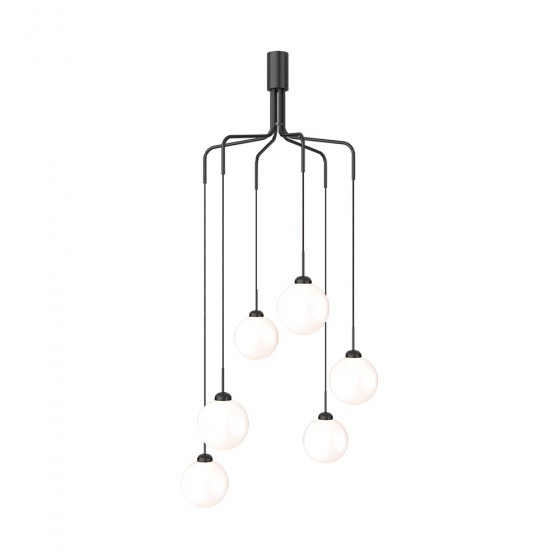 Nuura Apiales Cluster 6 Pendant Lamp